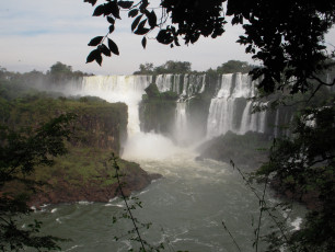 Iguazu... the story continues...