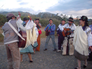 Musik & Tanz zur Fiesta San Juan