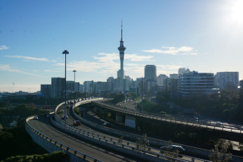 Skyline Aucklands