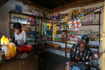 Sonntagseinkauf: Minimarkt um die Ecke